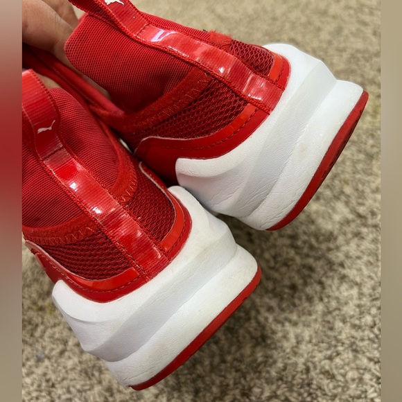 Puma Fierce Core Cross-Trainer Shoe Size 7 - Picture 4 of 7